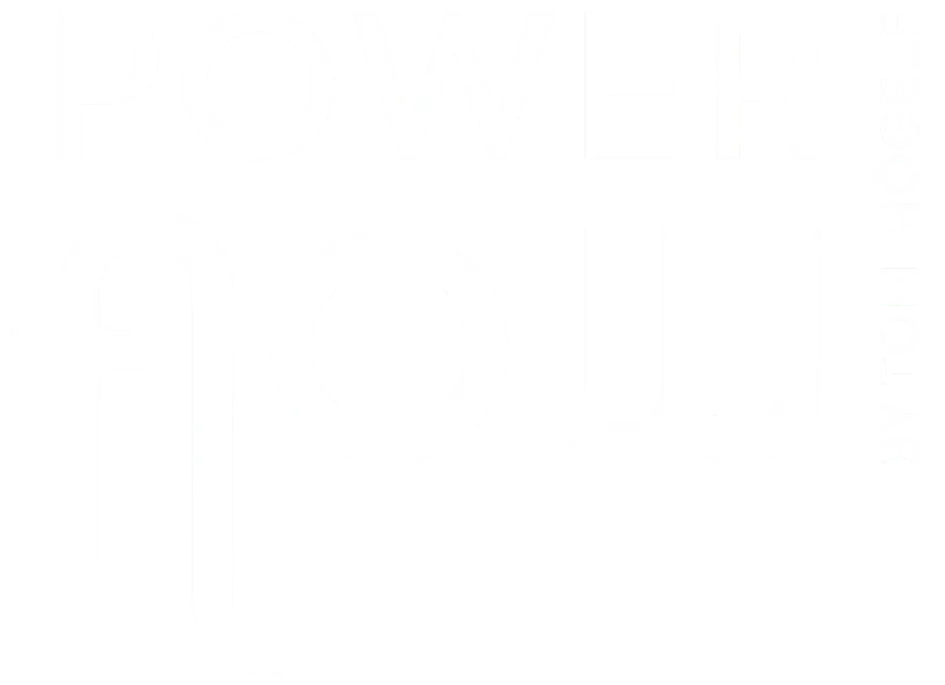 Powerflow® by Tom Mögele